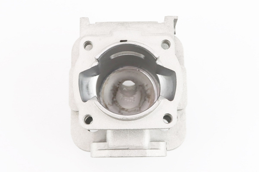 Циліндр к-кт (цпг) 44mm (палець 10mm) Київ - фото 3