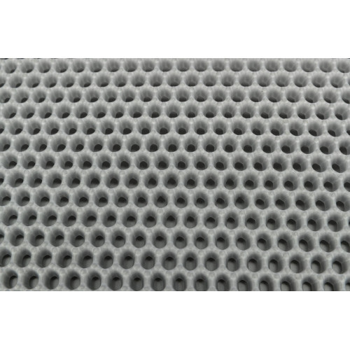 Ковер Trixie под туалет двухслойный 40 х 70 серый Киев - изображение 5