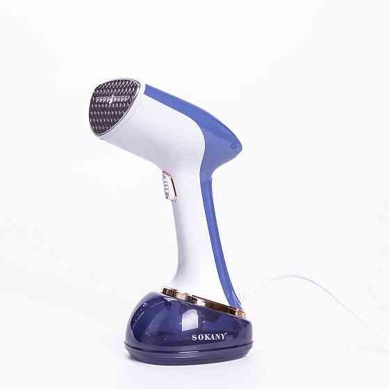 Ручний відпарювач Sokany 360 (мл) 1700 Вт SK-11046 Київ