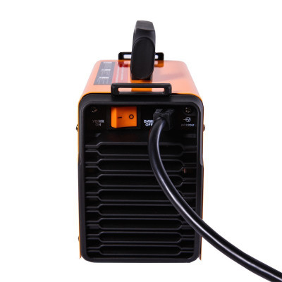 Зварювальний апарат Tekhmann TWI-20 LCD (850613) Вінниця - фото 4