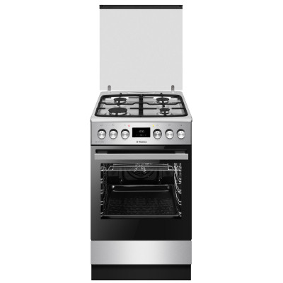 Плита Hansa FCMX58329 Вінниця - фото 1