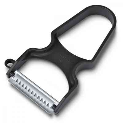 Овощечистка Victorinox Rapid For Straw Bkack (6.0934.3) Винница