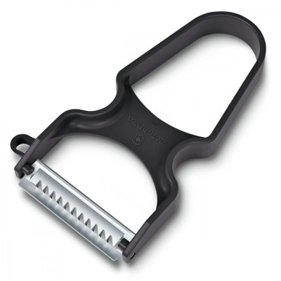 Овочечистка Victorinox Rapid For Straw Bkack (6.0934.3) Вінниця - фото 3