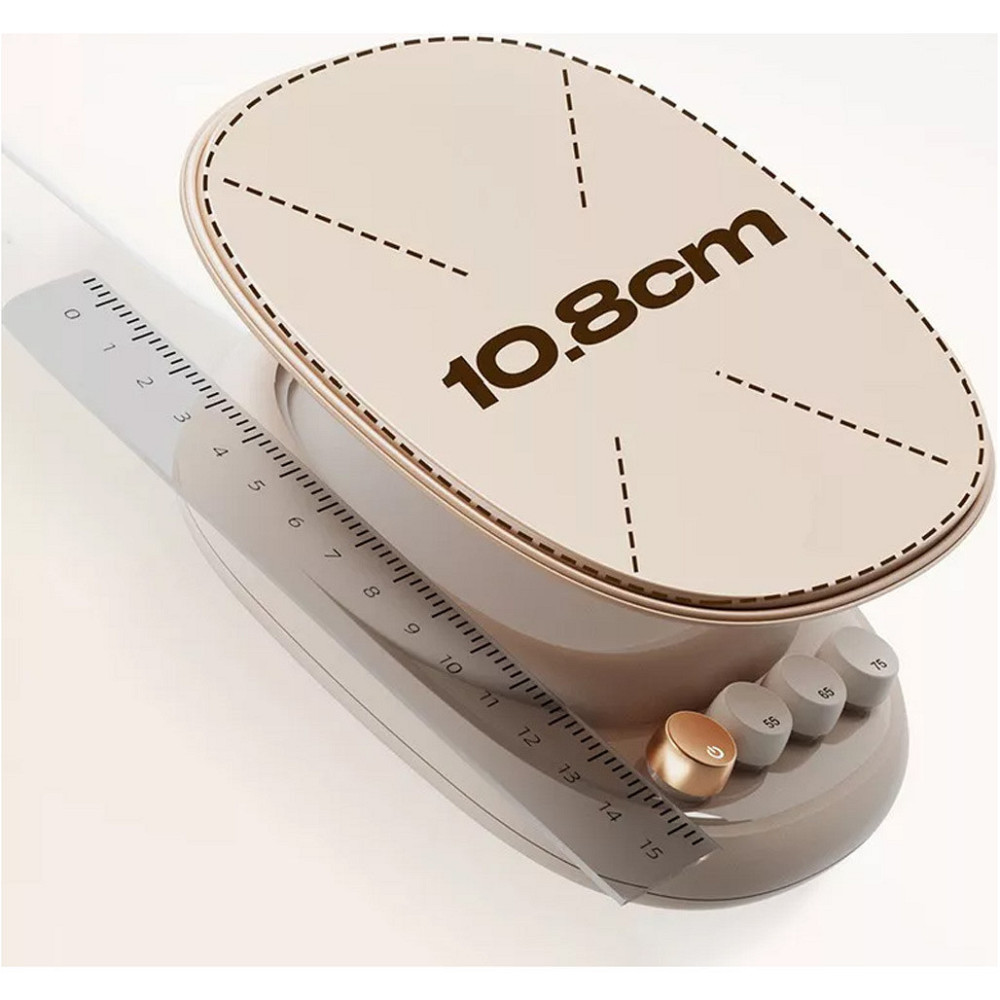 Підставка для підігріву чашок Xiaomi Sothing Dual Power 2 ЯДРА (DSHJ-S-2206A) Чернівці - фото 5