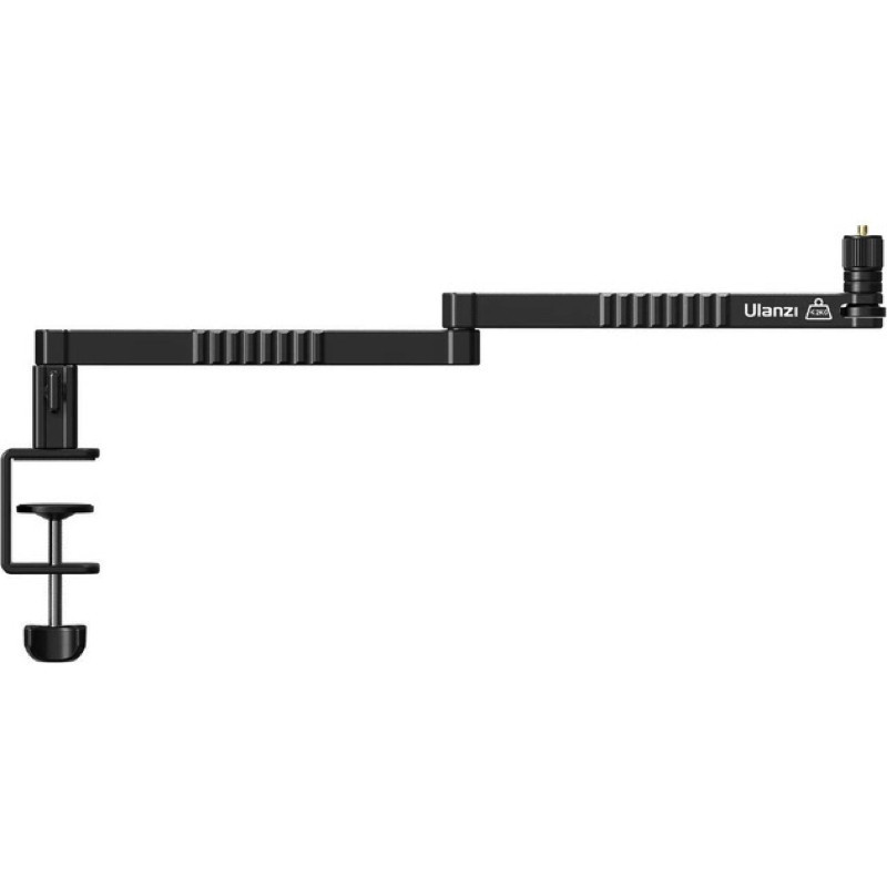 Штатив-тримач Ulanzi Vijim low-level Microphone Stand (UV-2991 LS26) Київ - фото 5
