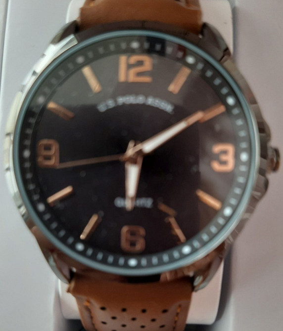 Часы мужские U.S.Polo ASSN Киев - изображение 6