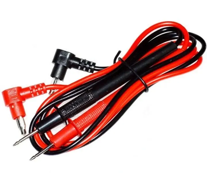 Мультиметр Digital DT33B  до 500 Вт ART 1002 Одеса - фото 5