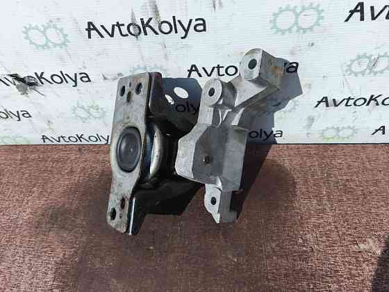 Подушка двигуна (опора) права Nissan Note E11 1.6 i 2005-2012 (11210AX60A) Ковель
