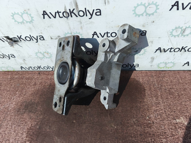 Подушка двигуна (опора) права Nissan Note E11 1.6 i 2005-2012 (11210AX60A) Ковель - изображение 3