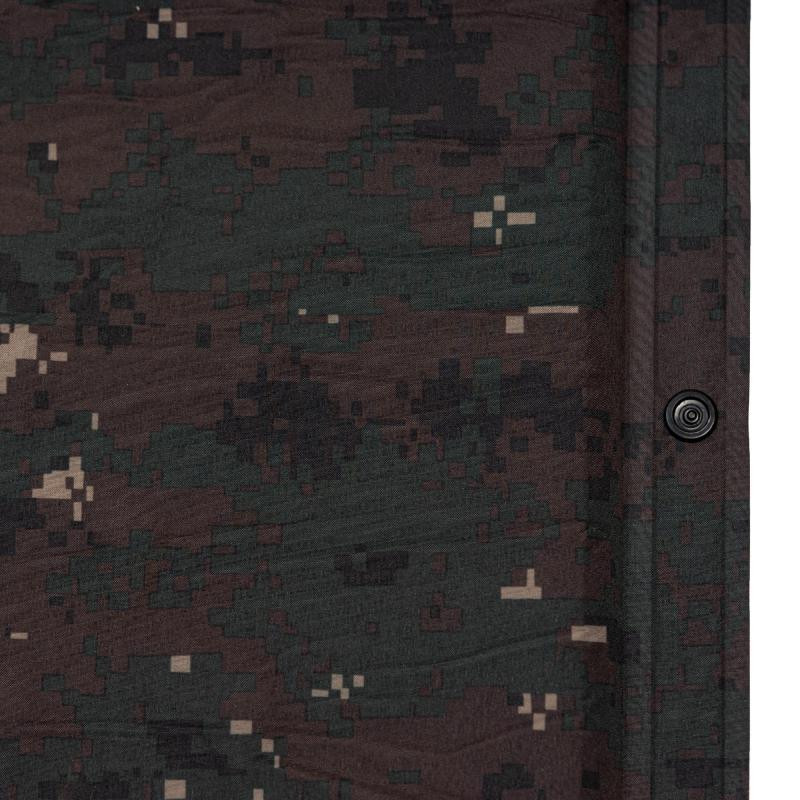 Каремат матрац килимок самонадувний туристичний Ranger Tibet Camo (RA6641) Київ - фото 8
