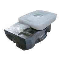 Напрямна каретка склопідіймача передня права Mercedes S-Klasse W140 Київ