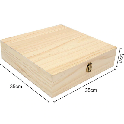 Органайзер для ефірних масел "Нефор 35х35" бланже Миколаїв - фото 2