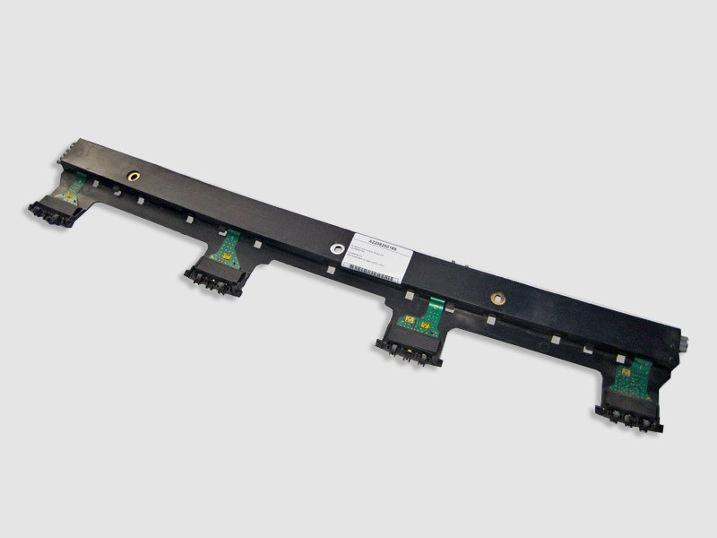 Mercedes-Benz  A2208200189 Антенний підсилювач на даху S-Class W220 Одесса - изображение 1