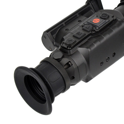 Монокуляр Guide Тепловізійна насадка TA431 384x288px 35mm (747147) Винница - изображение 2