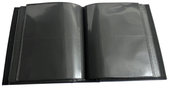 Фотоальбом UFO 10x15x200 PU-46200 Traventino (7061948) Київ