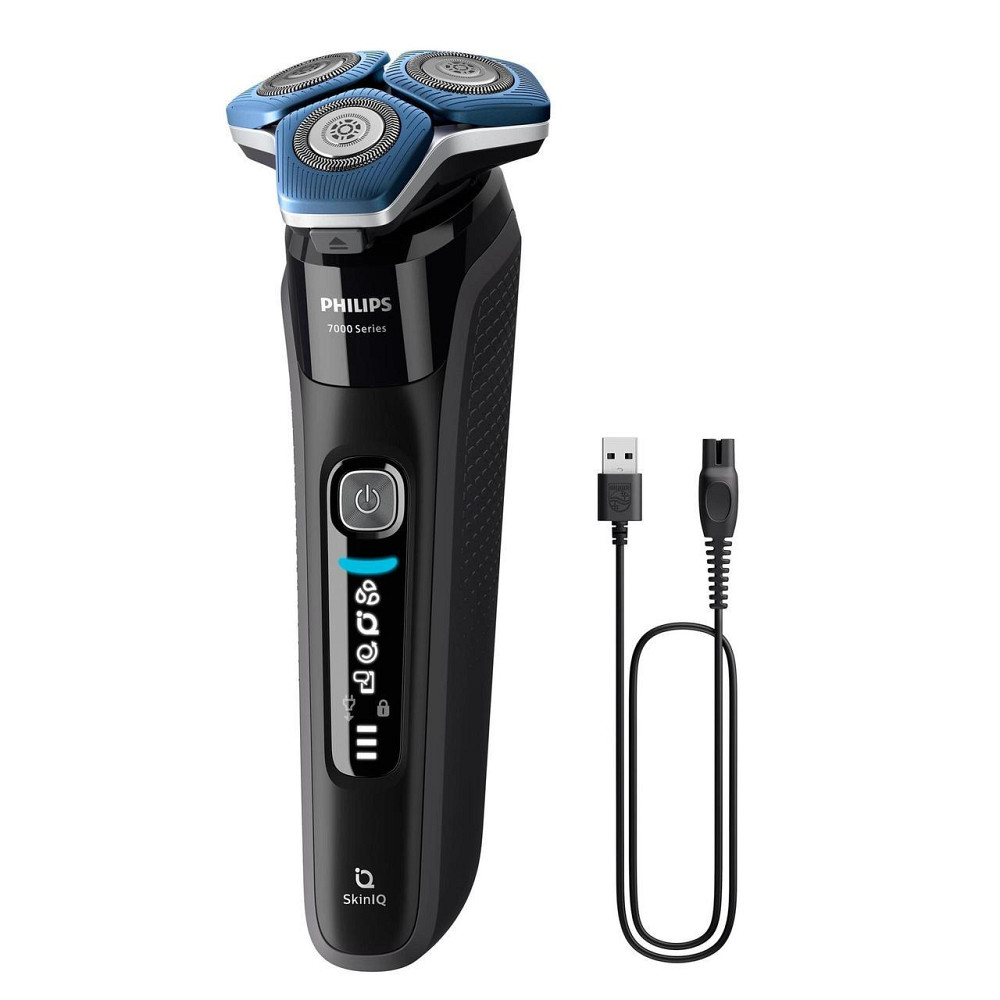 Електробритва Philips S7886/55 ( Чорний ) Харьков - изображение 2