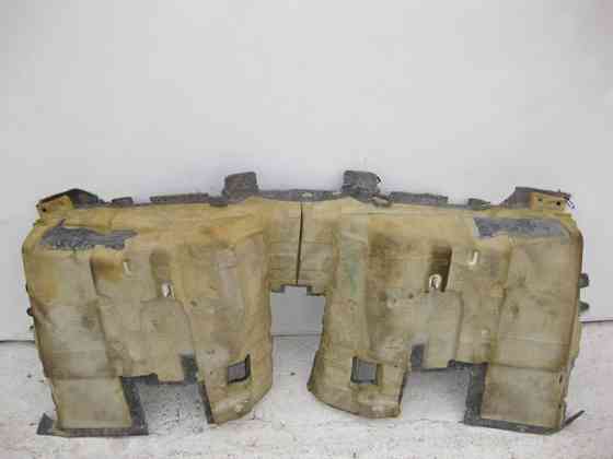 Mercedes-Benz  A2216800041 7J21 Килим салону задній сірий S-Class W221 short Одесса