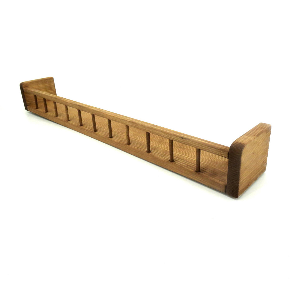 Настінна полиця "Еврика 91" мускат Миколаїв - фото 2