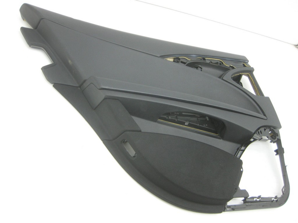 Mercedes-Benz  A2117303996 9E65 Карта задніх лівих дверей чорна Classic E-class W211 E-class S211 Одесса - изображение 9