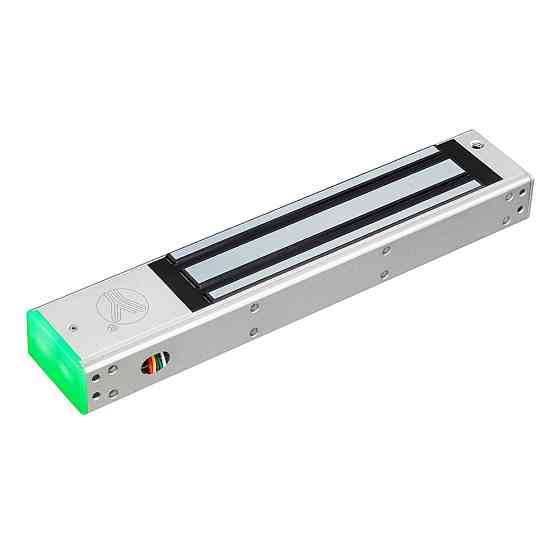 Електромагнітний замок Yli Electronic YM-280(BLED) для системи контролю доступу Киев