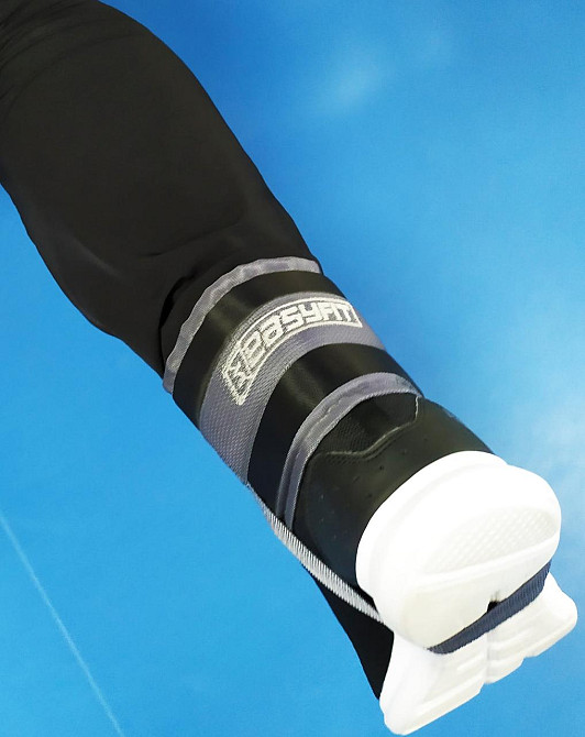 EasyFit Манжета EasyFit для тяги (з п'яткою) Коломия - фото 5