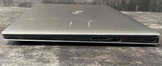 Ноутбук: Dell Precision 5510 Xeon E3- 2505M, 16Gb. 256Gb. FHD 15.6" NVIDIA 2 Gb. Київ