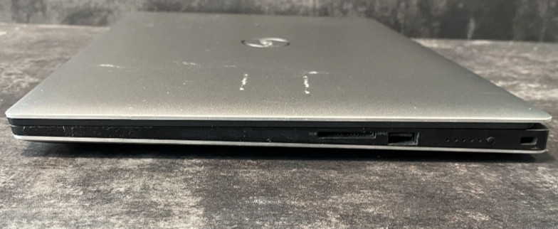 Ноутбук: Dell Precision 5510 Xeon E3- 2505M, 16Gb. 256Gb. FHD 15.6" NVIDIA 2 Gb. Київ - фото 4