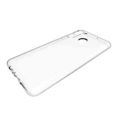 Чохол до мобільного телефона BeCover Samsung Galaxy A21 SM-A215 Transparancy (704883) (704883) Вінниця