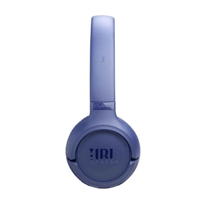 Наушники JBL Tune 530BT Blue (JBLT530BTBLUEU) Винница - изображение 5