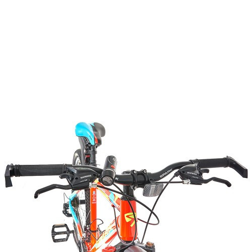 Велосипед SPARK TRACKER (колеса – 26