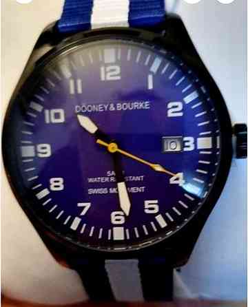 Брендовий годинник Dooney&Bourke стоїв Київ