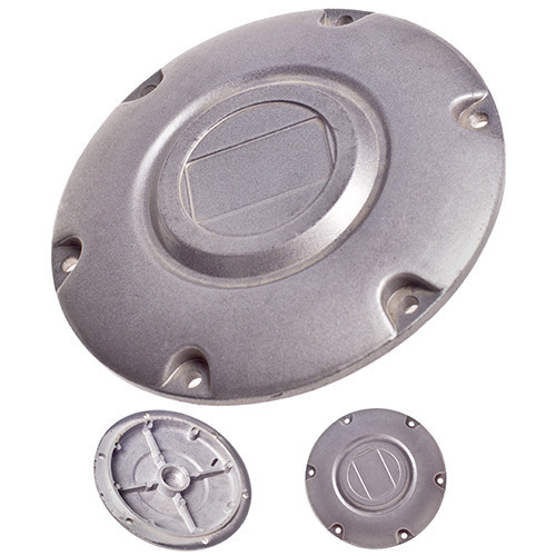 Крышка КПП EW-6500 12В (7309200) для коробки передач Харьков - изображение 4