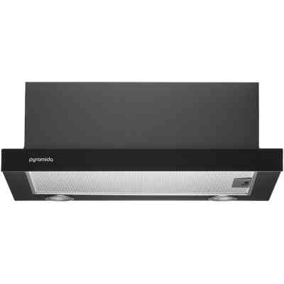 Витяжка кухонна Pyramida TX 50 (750) R BL Вінниця