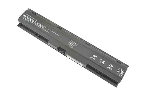 Аккумулятор для ноутбука HP Compaq HSTNN-LB2S ProBook 4730s 14.4V Black 5200mAh OEM Вінниця