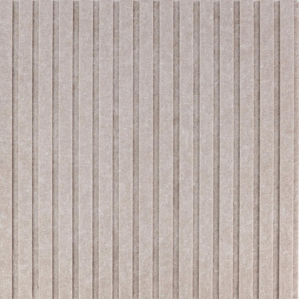 Звукоізоляційна панель 600х600х9мм Темно-бежева SW-00002707 Київ - фото 1