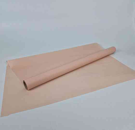 Рулон 10 м тонований матовий із малими. (63) плівка для квітів (h600) No 3 Пудра (1 шт.) Харків
