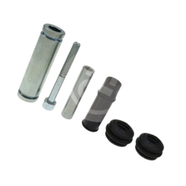 Ремкомплект супорта заднього Renault Espace III, Safrane, Laguna (86-02) напрямної Мукачево - фото 1