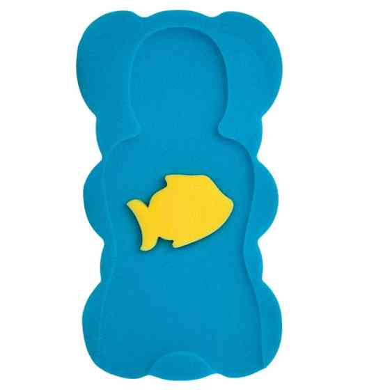 Поролон для купання MAXi blue multicolor Киев