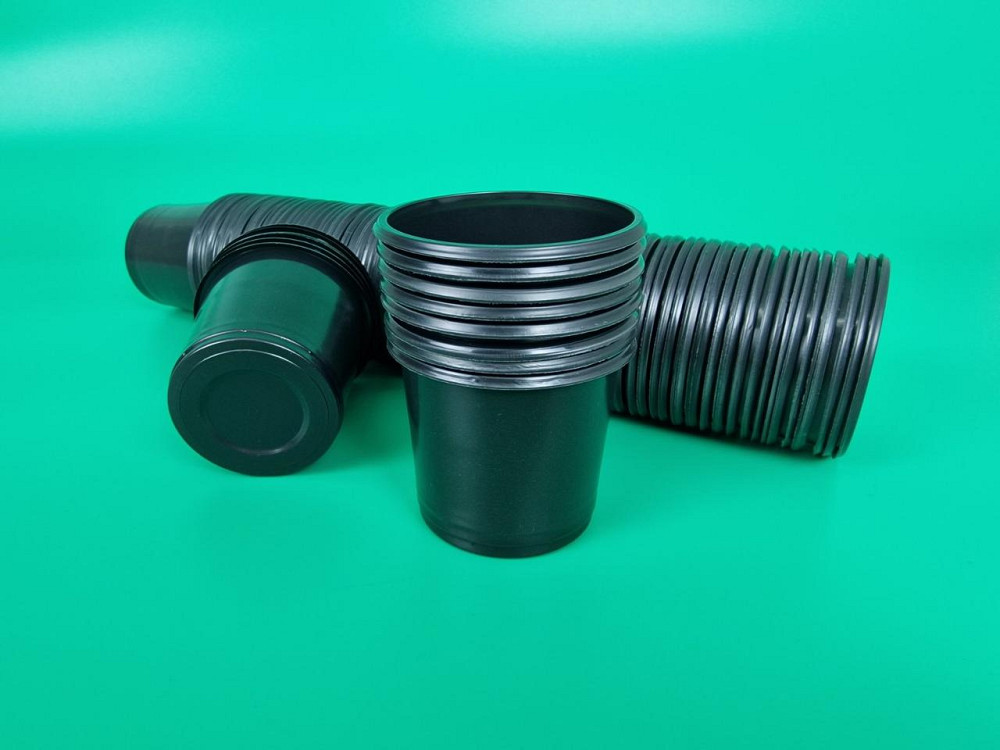 Стакан для розсади 230мл 100 штук Харків - фото 1