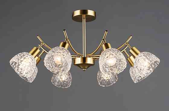 VALESO Стельовий світильник B N6601/8 COP Коломыя