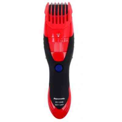 Машинка для стрижки Panasonic ER-GB40-R520 Вінниця