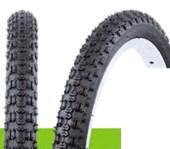 Велосипедна шина 16*1,75 HY 107 Мукачево - фото 1