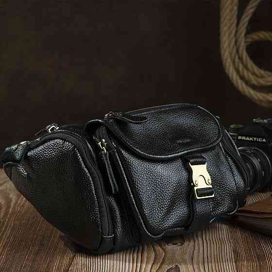 Бананка Vintage 14761 Черная Киев