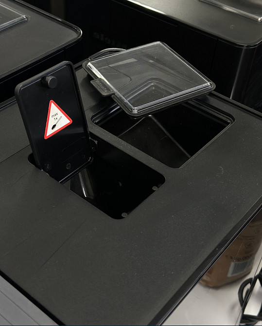 Кавомашина Miele CM 63 Київ - фото 3