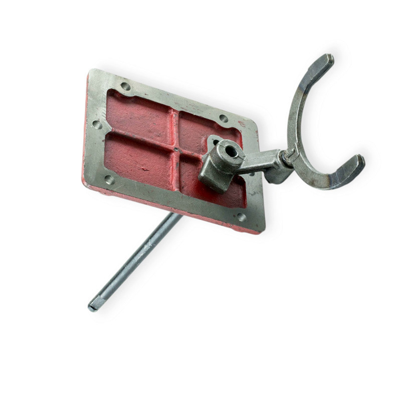 Управління знижувальним у зборі МТЗ новий зразок (JFD) редуктором Мукачево - фото 1