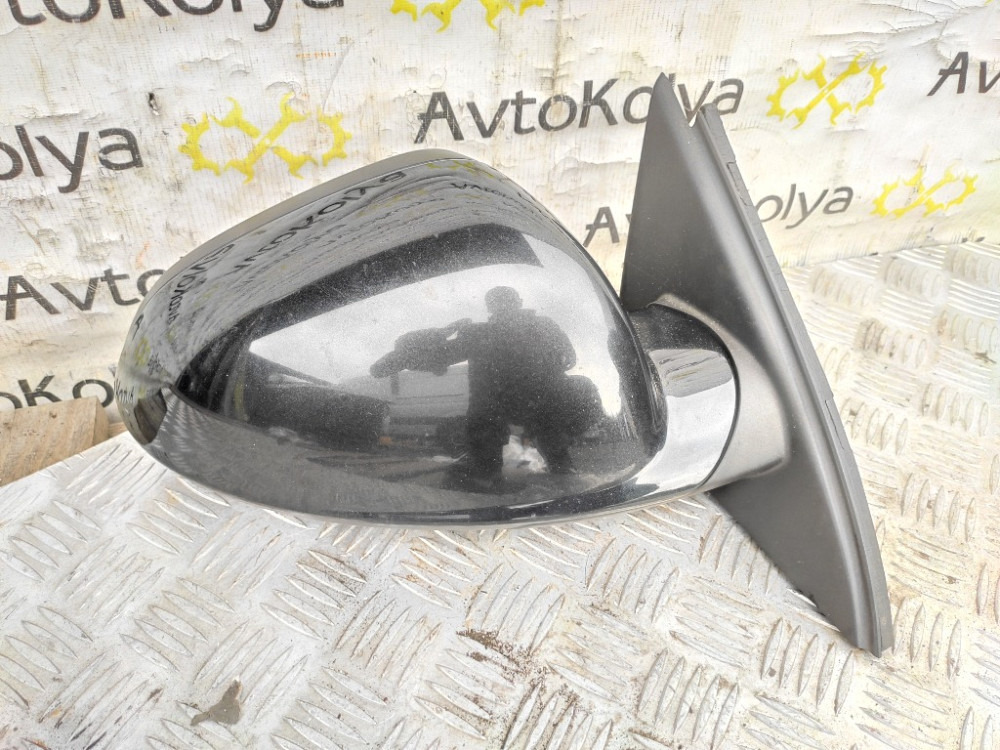 Дзеркало праве Opel Insignia 2013-2017 (13320193) Ковель - изображение 2