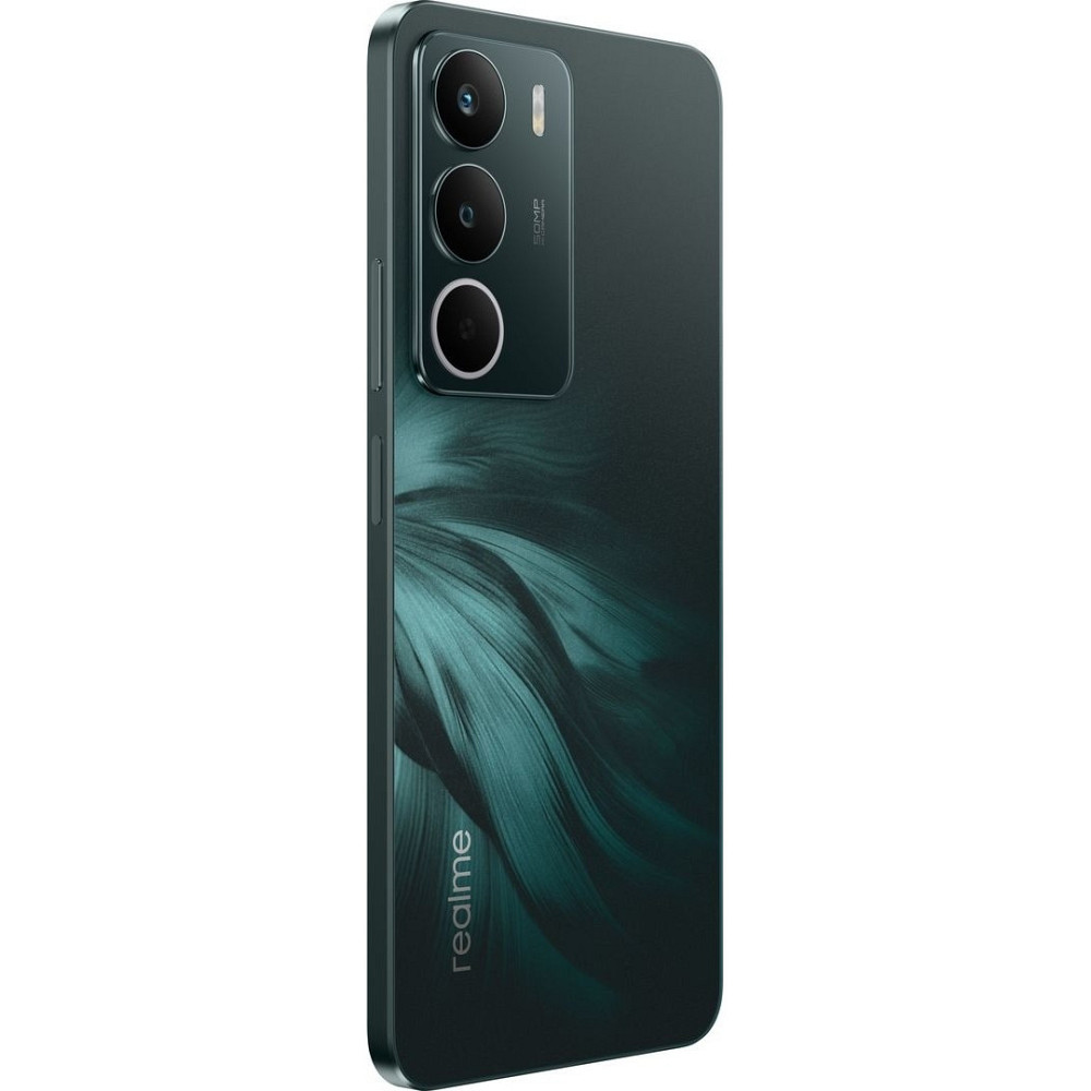 Смартфон Realme C71 6/128GB (RMX5303) Forest Owl ( зелений ) Харків - фото 9