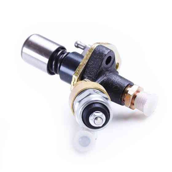 Паливний насос із електромагнітним клапаном мотоблок мотоблок мотоблок 186F генератор 5 KW Мукачево