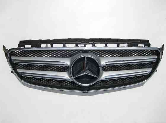 Mercedes-Benz  A2138880160 Решітка радіатора в зборі E-Class W213 Одеса