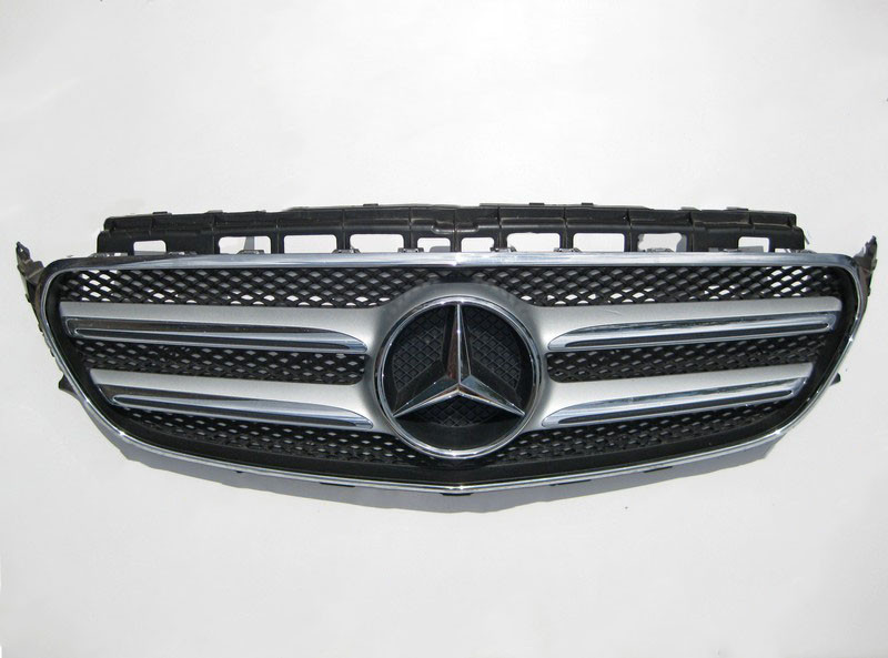 Mercedes-Benz  A2138880160 Решітка радіатора в зборі E-Class W213 Одеса - фото 1